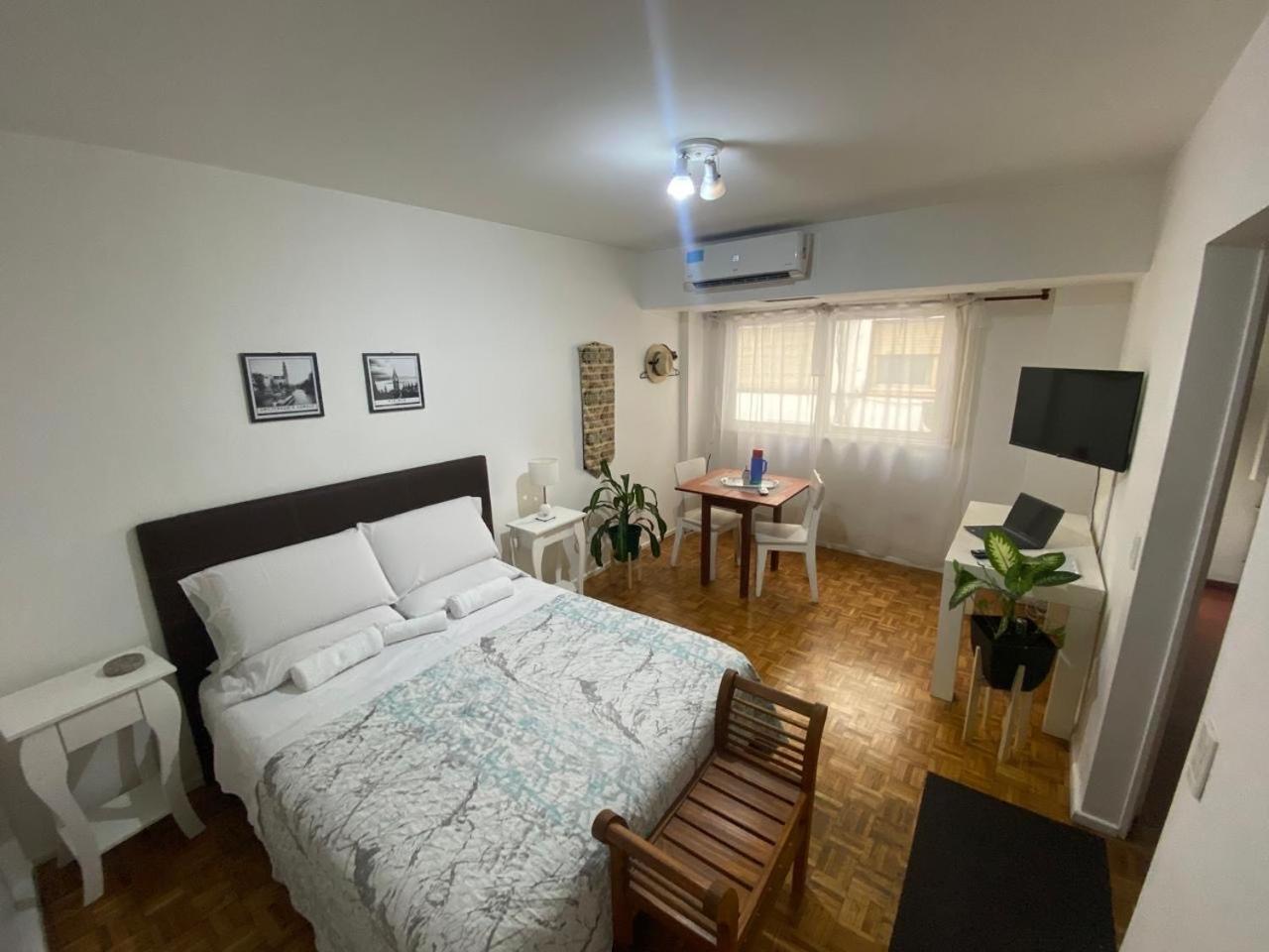 Palermo Botanico Apartment - Buenos Aires — Fotos 3