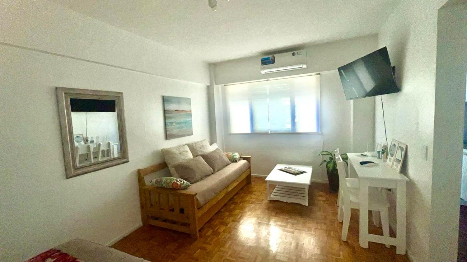Palermo Botanico Apartment - Buenos Aires — Fotos 1