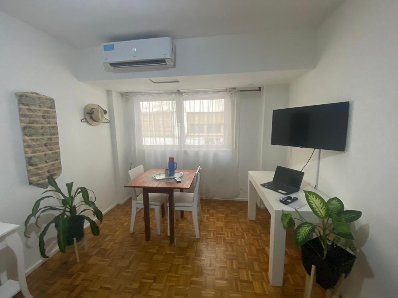 Palermo Botanico Apartment - Buenos Aires — Fotos 2